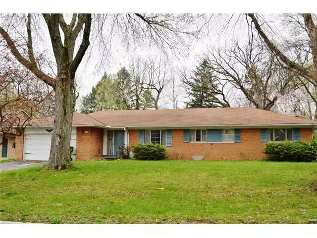 254 Croswell Road, Columbus, OH 43214