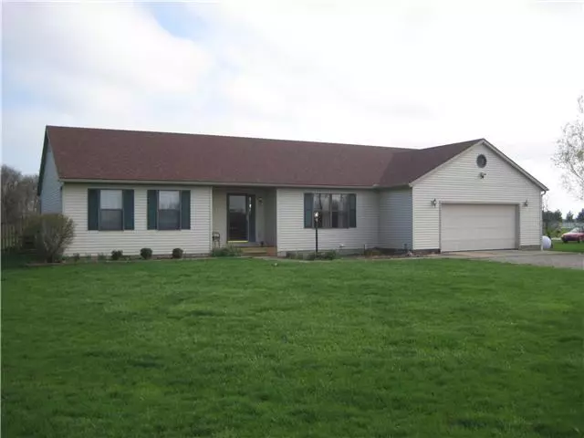 10570 Deep Cut Road, Millersport, OH 43046