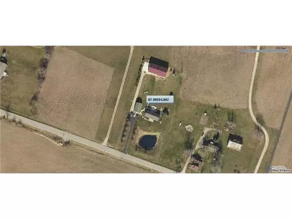 London, OH 43140,8950 State Route 665