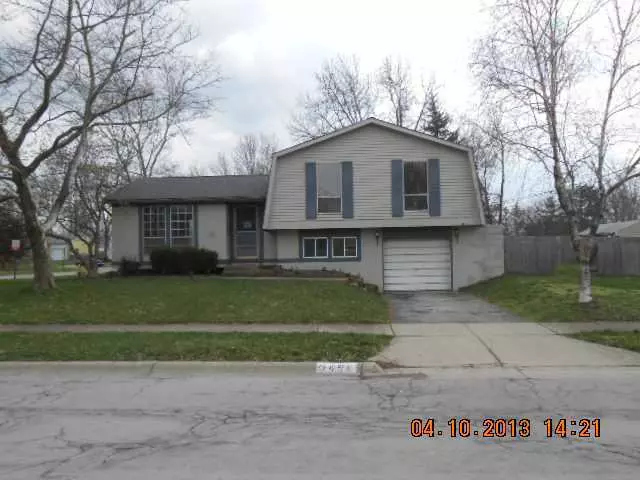 Westerville, OH 43081,3451 Fox Run Road