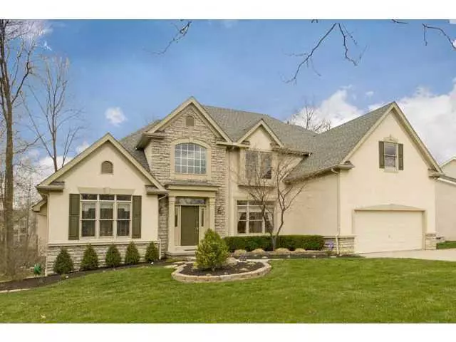 5523 St Andrews Drive, Westerville, OH 43082