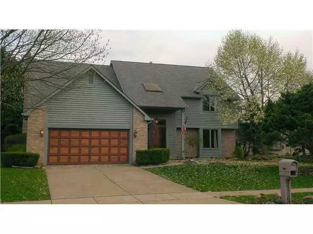 5697 Sells Mill Drive, Dublin, OH 43017