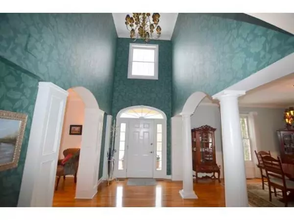 Granville, OH 43023,2920 Welsh Hills Road