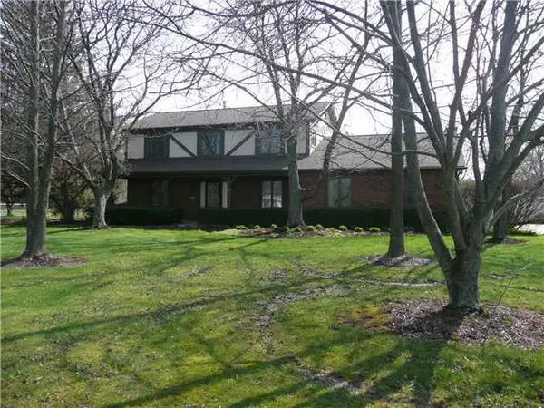 5000 Carters Corner Road, Sunbury, OH 43074