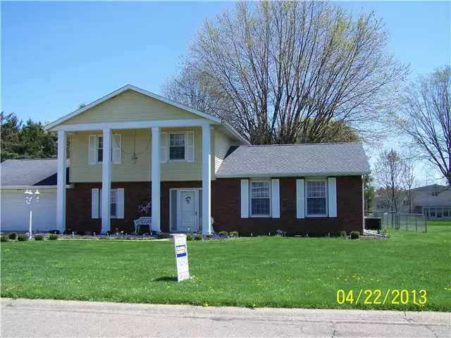 Heath, OH 43056,1182 Whispering Pines Court
