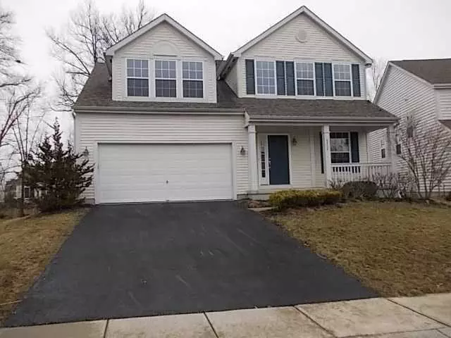 6452 Skipping Stone Drive, New Albany, OH 43054