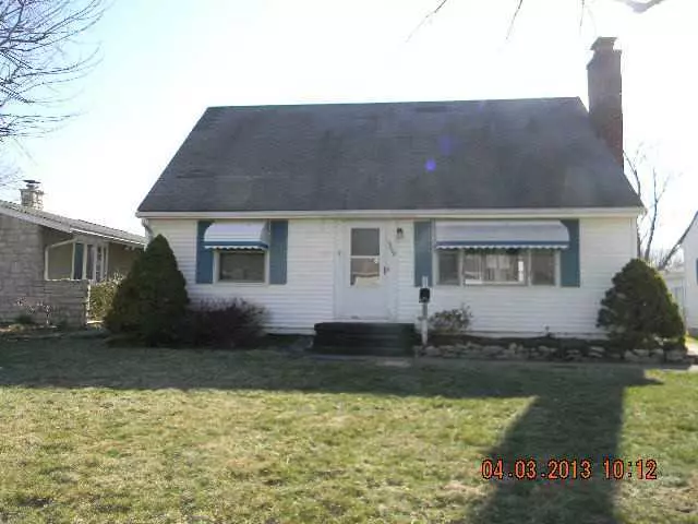 Grove City, OH 43123,4230 Brookgrove Drive