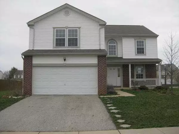 5186 Sand Court, Groveport, OH 43125