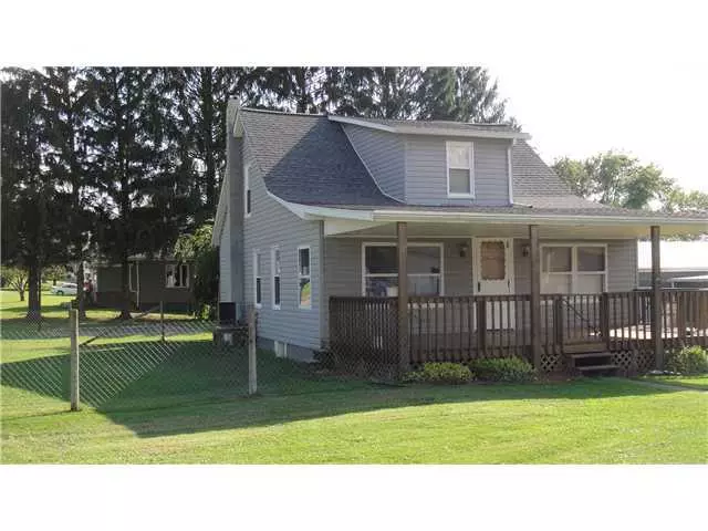 16 Smith Street, New Lexington, OH 43764