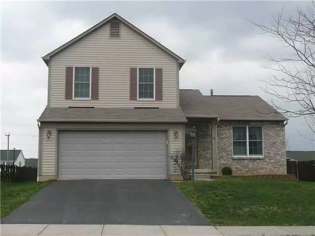 Delaware, OH 43015,253 Knight Dream Street