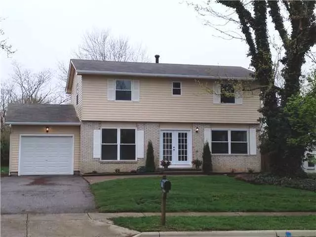 Grove City, OH 43123,3357 Hoover Road