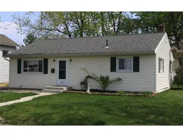 4110 Franklin Street, Grove City, OH 43123