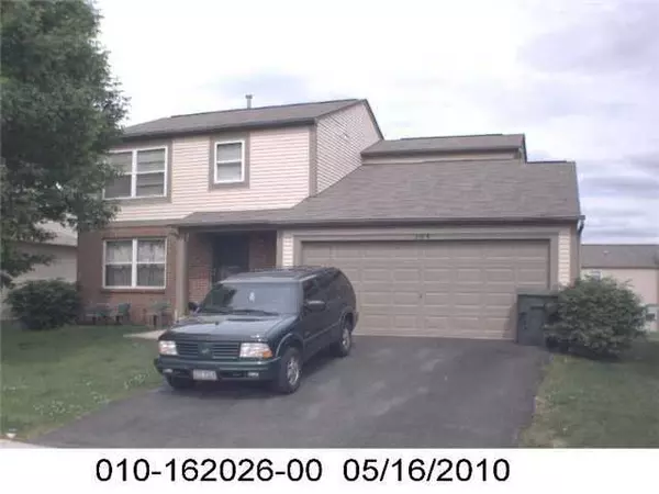 3304 Boyleston Boulevard, Columbus, OH 43224