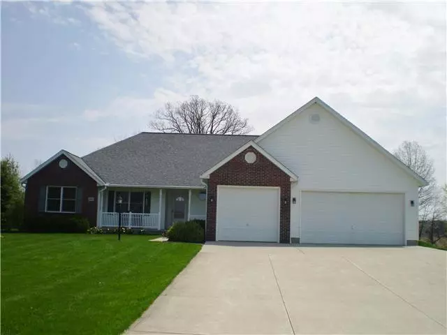 410 Warrenpoint Lane, Pataskala, OH 43062