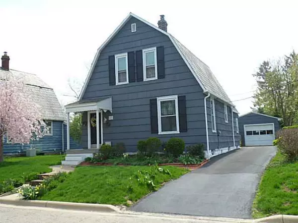 Groveport, OH 43125,467 Elm Street