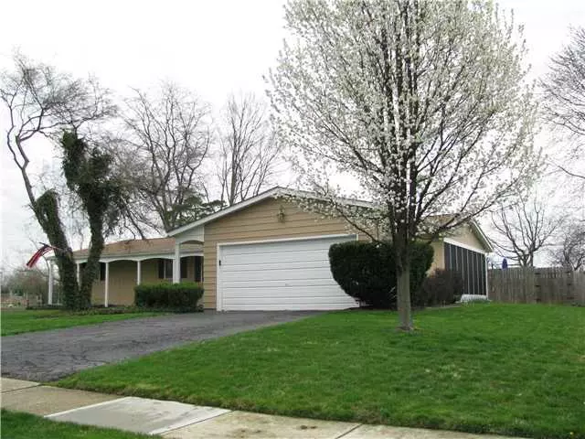 Westerville, OH 43081,288 Apache Circle