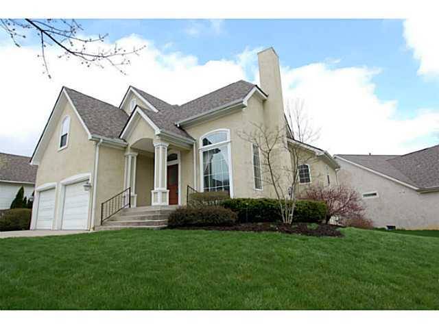 2800 Shadow Falls Lane, Columbus, OH 43231