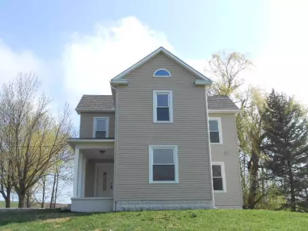 5635 Crumley Road, Lancaster, OH 43130