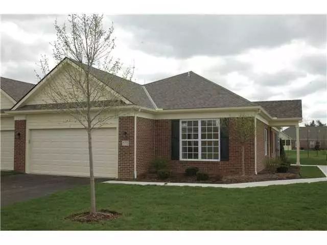 5775 Burke Circle, New Albany, OH 43054