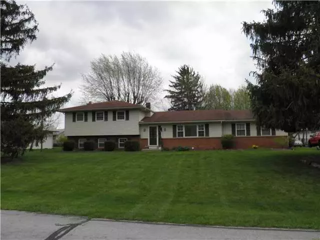 5467 Pheasant Drive, Orient, OH 43146