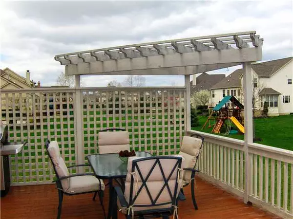 Dublin, OH 43016,8041 E Summerhouse Drive