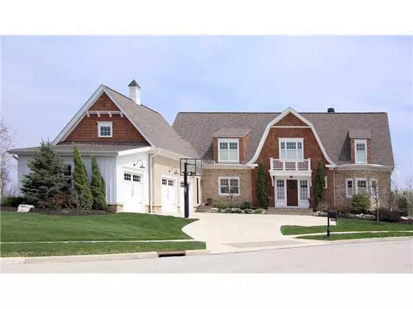 6932 Ballantrae Loop, Dublin, OH 43016