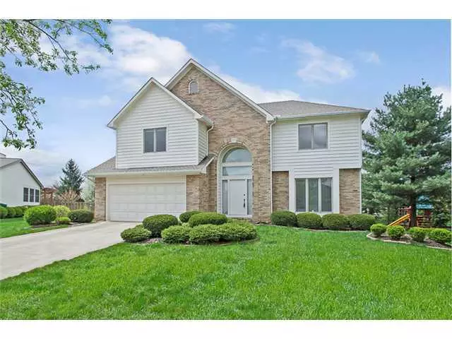 265 Crawford Court, Westerville, OH 43082