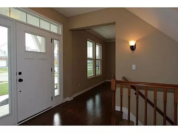 Marysville, OH 43040,1619 Adena Pointe Drive #6512