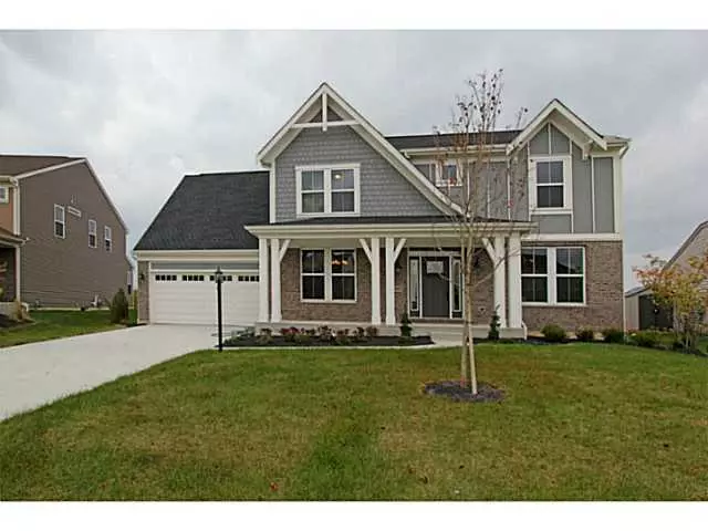 Marysville, OH 43040,1619 Adena Pointe Drive #6512