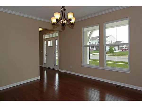 Marysville, OH 43040,1619 Adena Pointe Drive #6512