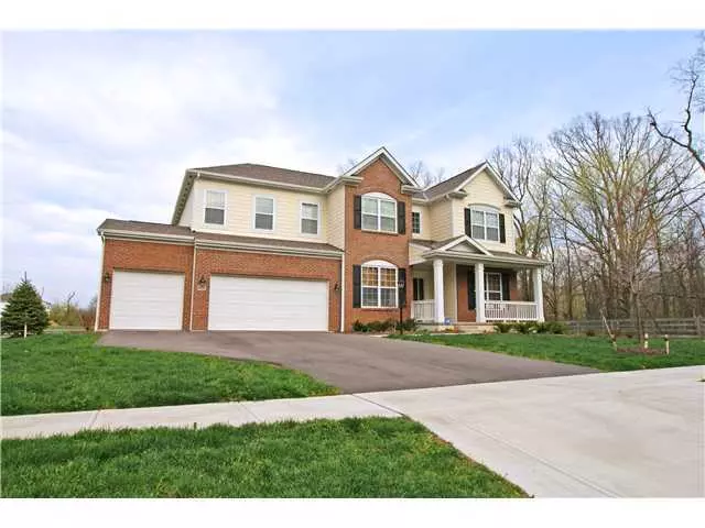 Delaware, OH 43015,6727 Silverton Lane