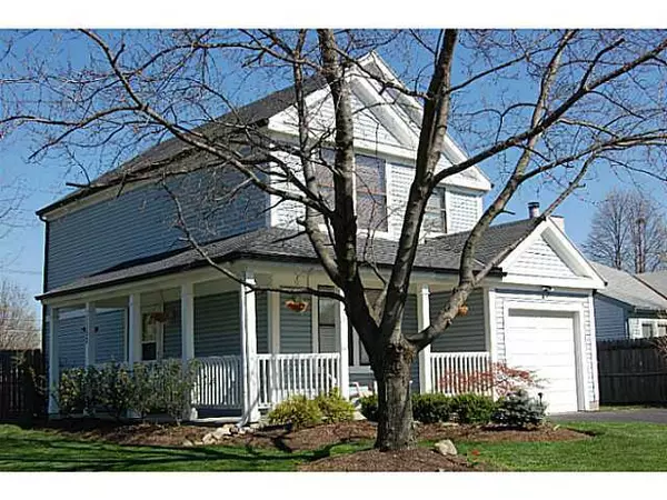 1150 Tranquil Drive, Worthington, OH 43085