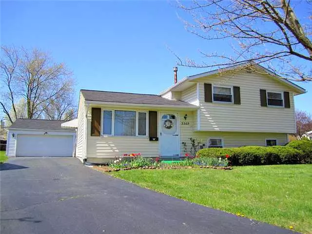 3360 Paxton Court, Hilliard, OH 43026