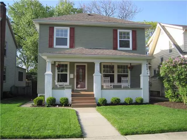 1339 W 1st Avenue, Columbus, OH 43212