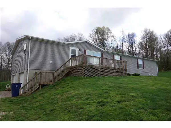 1988 Montgomery Road, Newark, OH 43055