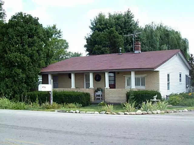 Washington Court House, OH 43160,834 Jamison Road