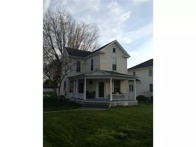 512 E Main Street, Hebron, OH 43025