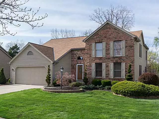 Hilliard, OH 43026,4166 Maystar Way