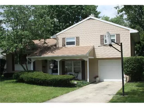 6616 Shenandoah Drive, Reynoldsburg, OH 43068