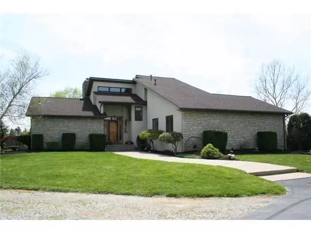 7189 Pickerington Road, Canal Winchester, OH 43110