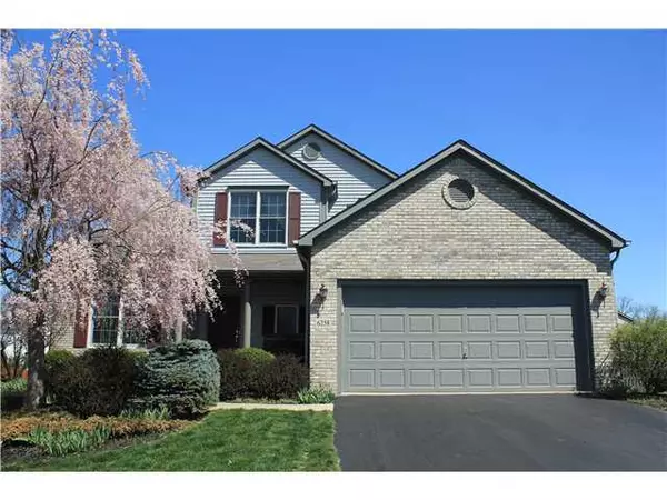 Westerville, OH 43082,6258 Hilmar Drive