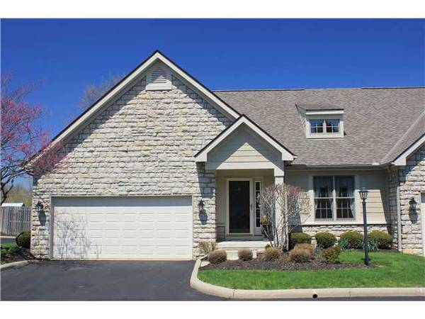 7871 Linksview Circle,  Westerville,  OH 43082