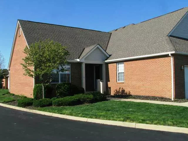 6937 Greensview Village Drive, Canal Winchester, OH 43110