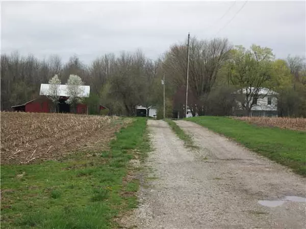 Cardington, OH 43315,3244 County Rd 150