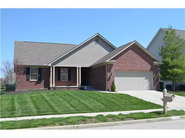 11390 Santa Barbara Drive, Plain City, OH 43064