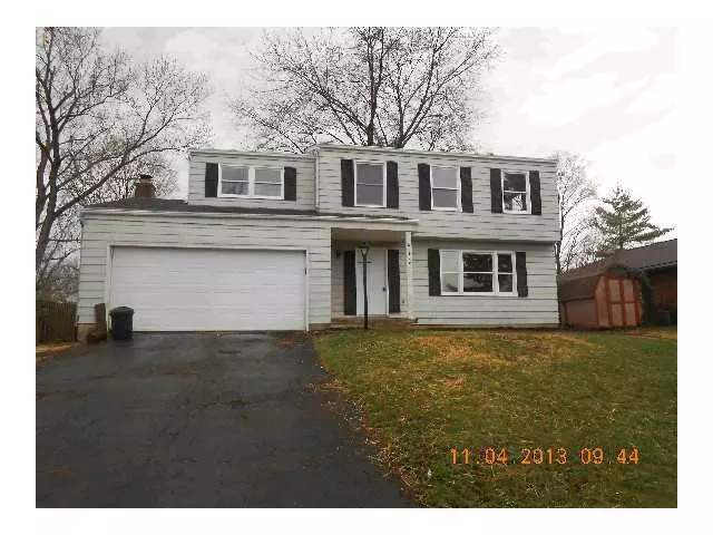 1409 Greenock Road, Columbus, OH 43228