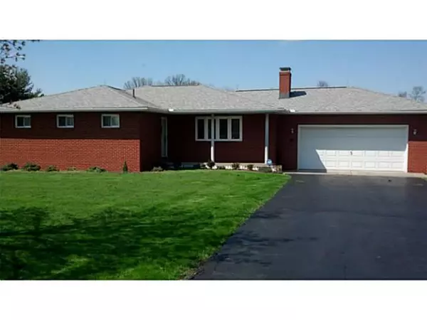 4417 SW Columbia Road, Pataskala, OH 43062