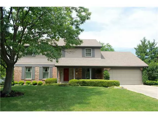 1022 Autumn Crest Court, Westerville, OH 43081