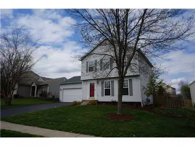 Reynoldsburg, OH 43068,7212 Candlestone Drive