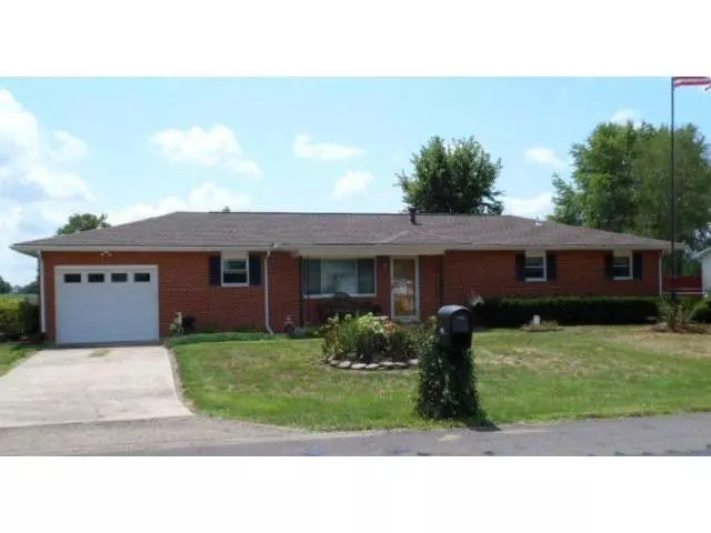 Circleville, OH 43113,649 Swackhammer Road